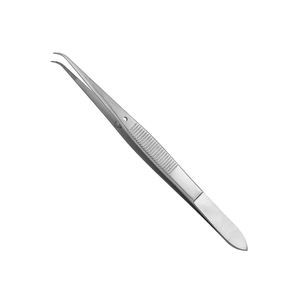 Pinces à panser en acier inoxydable, outils de haute précision, fabrication pakistanaise, OEM ODM, personnalisation de la marque, pinces à panser par Dentavex - Product Image 6