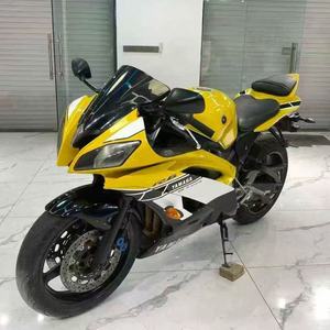 Compre con Nosotros: Motocicleta Deportiva <span class=keywords><strong>Yamaha</strong></span> R6 600CC, Lista para Enviar - Product Image 4