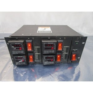 AMAT P5000 TEOS TEMPERATURE CONTROLLER UNIT 4 - อุปกรณ์และอะไหล่เซมิคอนดักเตอร์ระดับโลกที่เชื่อถือได้ - Product Image 1