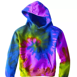 Sweat à capuche pour homme, design classique, léger, manches longues, poche personnalisée, style pull-over, vêtement décontracté pour l'extérieur - Product Image 5