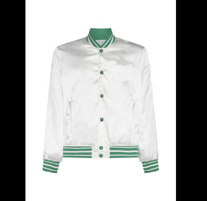 High Quality Pakistan Made College <b>Vintage</b> Stain <b>Varsity</b> Baseball <b>Jacket</b> Fashion Design Stain <b>Varsity</b> <b>Jacket</b> Available For Sale - Product Image 1