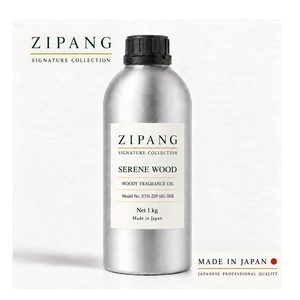 Aceite de Perfume de Fragancia Amaderada de Lujo Premium para Suministro a Colecciones Internacionales de Venta Minorista - Product Image 1