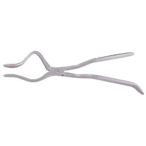 Pinzas de desimpactación tipo Rowe de acero inoxidable, juego de instrumentos manuales de calidad premium, instrumentos ortopédicos AM ORTHO - Product Image 1