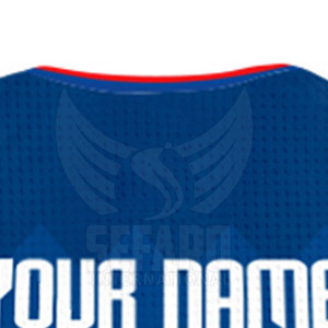 Ropa Deportiva en Oferta Online, Camiseta de Baloncesto de Secado Rápido, Camiseta de Baloncesto de Alta Calidad - Product Image 4