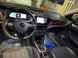 Volkswagen T-Cross 2023 1.5TSI 300TSI Comfort Edition Automatique, Peinture d'origine, Essence, Voitures d'occasion à vendre - Product Image 4