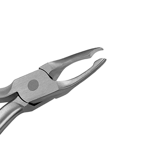 High Quality Slim Crown & Band Contouring <b>Pliers</b> Professional Orthodontic Tool Safe Effective Dental Appliance Instrument - Product Image 1