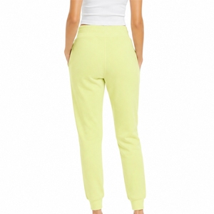 Pantalones Deportivos para Mujer, Talla Grande, Premium, Cómodos para el Día a Día, Estilo Moderno Informal, Algodón Suave y Relajado - Product Image 2