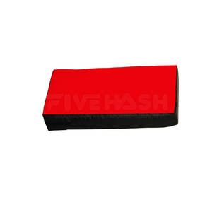 แผ่นรองเตะสำหรับฝึกศิลปะการต่อสู้แบบ Heavy Duty ทนทานต่อแรงกระแทก รุ่น 2026 - Product Image 5