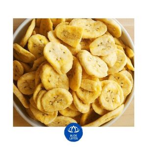 กล้วยฉาบคุณภาพเยี่ยม ราคาส่งถูก จำนวนมาก กรอบอร่อย หวานอร่อย ขนมพรีเมียม จัดส่งจากโรงงานโดยตรง - Product Image 1