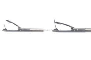 Arthroscopic Suture Passer Orthopedic Surgical <b>Kit</b> for Rotator Cuff Repair <b>Electric</b> CE Certified Class I Clinic Use - Product Image 2