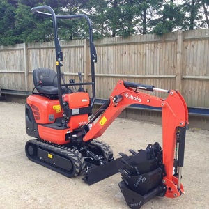สำหรับรถขุดขนาดเล็ก Kubota K008-3 1 ตัน เครื่องจักรกลการเกษตร เครื่องขุดดิน เครื่องจักรก่อสร้าง เครื่องยนต์ มอเตอร์ รถขุดตีนตะขาบ ปั๊ม เกียร์บ็อกซ์ - Product Image 6