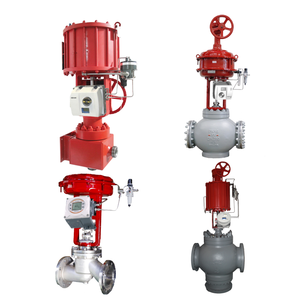 ตัวควบคุมวาล์วอัจฉริยะ Mesto Neles OEM ผลิตในอเมริกา Valmet Neles ระบบควบคุมลม ND7000 ND9000 ซีรีส์ มีสินค้าในสต็อก - Product Image 2
