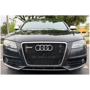 Audi S4 Prestige 2011 - Product Image 1