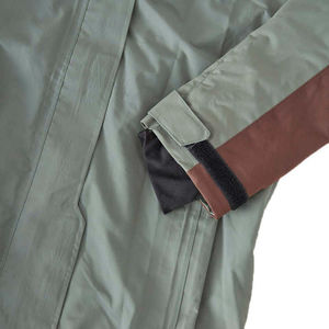 Chaquetas Softshell Impermeables y Resistentes al Viento para Hombre, Diseño Personalizado, Ropa de Trabajo de Invierno, con Logotipo Personalizado, Nueva Oferta - Product Image 2