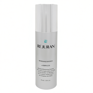 REJURAN 45ml Emulsione Rinfrescante Leggera C-PDRN con Acido Ialuronico e Centella per l'Equilibrio Olio-Acqua, Crema Viso Lenitiva - Product Image 3