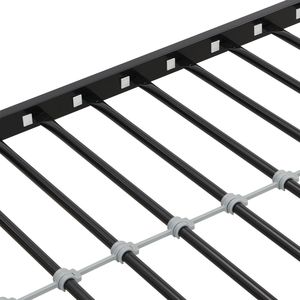 Letto a Castello Twin XL Sopra Queen per Bambini, Ideale per Pernottamenti tra Fratelli - Product Image 3