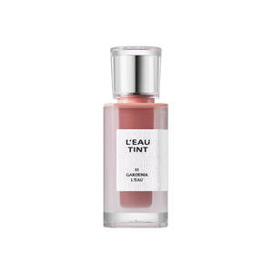 BBIA L'EAU Tint – Tinte Labial Brillante y Luminoso, Tinte Labial Acuoso, Acabado de Alto Brillo, No Pegajoso, Larga Duración - Product Image 1
