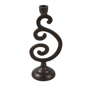 Solid Metal Candlestick Holders Factory Supplies <b>Candle</b> Stand for Home Villa <b>Dinner</b> and Wedding Centerpiece <b>Candle</b> Holder - Product Image 5
