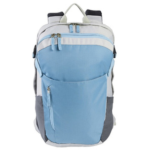 Mountain Trail Equipment Waterproof Nylon Lightweight Hiking Bag <b>Large</b> Capacity Backpack Adjustable Shoulder Straps for Camping - Product Image 1