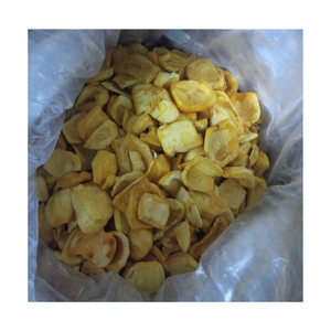 Jacquiero Dorado Deshidratado Premium con Larga Vida Útil, Textura Crujiente y Aroma Natural a Fruta, Fabricante de Vietnam - Product Image 1