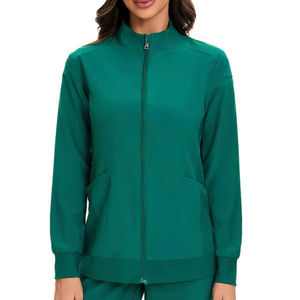 Vestes de travail pour infirmières et médecins, uniformes d'infirmières pour femmes, tenues d'hôpital - Product Image 3