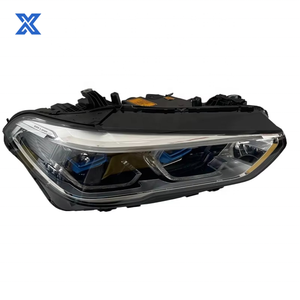 Faro Laser per <span class=keywords><strong>BMW</strong></span> <span class=keywords><strong>X5</strong></span> G05 2019 2020 2021 2022 2023, <span class=keywords><strong>Accessori</strong></span> Originali Usati per <span class=keywords><strong>BMW</strong></span> X6 G06 <span class=keywords><strong>X5</strong></span> G05 - Product Image 6