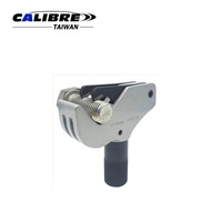 Outil de réparation de filetage externe universel auto-ajustable TAIWAN CALIBRE 11/16" 1-1/2" (17-38MM) pour moteurs automobiles, en acier