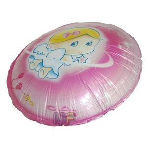 屋外スポーツゲーム36インチホイル & ナイロンディスクフローティングホバーサッカーバルーンシングルキッズパーティーハロウィン卒業クリスマス - Product Image 6