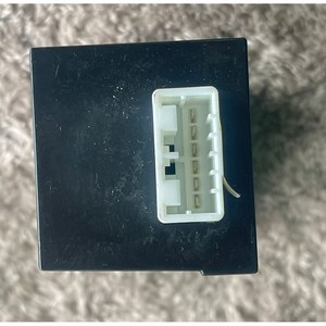 Alarmas para coche usadas K86920-34000 compatibles con SsangYong Korando, soporte de inmovilizador probado, piezas de automóvil coreanas - Product Image 6