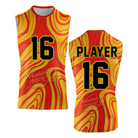 Uniformes d'équipe de football 7v7 Elite – Maillots et shorts personnalisés sublimés
