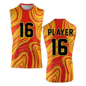 Uniformes de Fútbol 7v7 Elite – Camisetas y Pantalones Cortos Sublimados Personalizados - Product Image 4