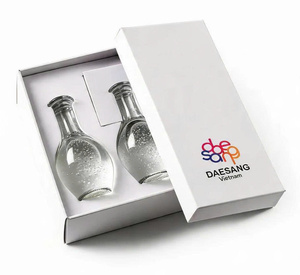 Edulcorantes de Glucosa de Tapioca de Grado Alimenticio para Mejorar la Textura, 12 Meses de Vida Útil, Directo de Fábrica, Fabricante Exportador - Product Image 1