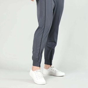 Pantalones Deportivos Casuales Ligeros para Hombre, Personalizados, Ecológicos, Transpirables y de Secado Rápido, Venta Caliente 2026 - Product Image 3