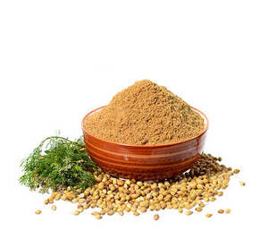 ผงผักชีอินเดียสด พรีเมียมบดละเอียด ตรา FitTree International อายุการเก็บรักษา 24 เดือน แบบดิบ - Product Image 2
