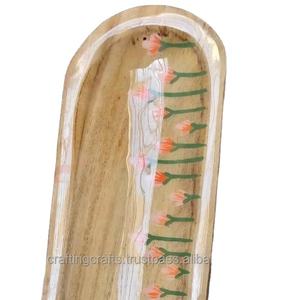 Quemadores y Porta Incienso de Madera de Sándalo con Fragancia, Estilo Japonés, Uso Religioso, Venta al por Mayor a Granel - Product Image 1