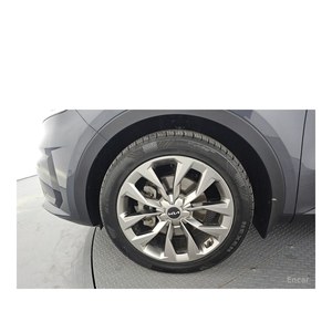 Kia Sorento Diésel 2.2 2WD 2021 con Caja de Cambios Automática, Asientos de Cuero, Volante a la Izquierda, Estándar de Emisiones Euro V, 87,322 km - Product Image 5