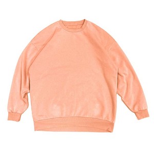Sudaderas de Cuello Redondo Lisas de Algodón con Logotipo Personalizado, Ropa Urbana, Servicio OEM ODM, Hechas a Medida, Alta Calidad - Product Image 6
