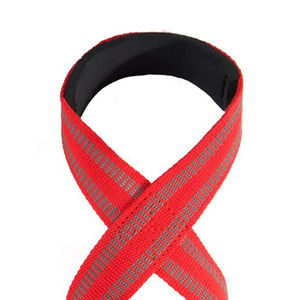 Nouveau Bracelet de Poignet en Forme de 8 de Haute Qualité Fabriqué en Usine pour la Musculation Prix de Gros Tarif Abordable Service OEM Personnalisation 2025 - Product Image 5