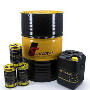 Agente Desmoldante de <span class=keywords><strong>Aluminio</strong></span> de Alta Concentración Sin Silicona, pH 7.0-7.5, Temperatura de Funcionamiento 200-300°C, Fácil Limpieza para Fundición a Presión - Product Image 1