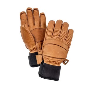 Guantes de Esquí y Snowboard de Invierno de Alta Calidad, Resistentes al Viento y al Agua, para Hombre, con Dedos Completos - Product Image 2