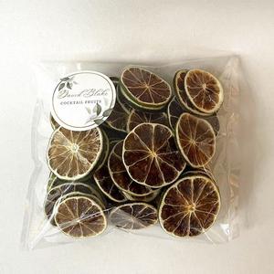 Rodajas de Lima Seca Premium de Vietnam para Cócteles, Té y Decoración, Proveedor OEM al por Mayor ANGLE - Product Image 3