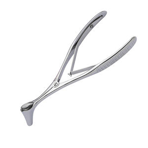 Espéculos Nasales de Acero Inoxidable Alemán Grado Viena, Espéculo Nasal para Oído, Nariz y Garganta, Espéculo Nasal Médico ORL de Grip Surgical - Product Image 6
