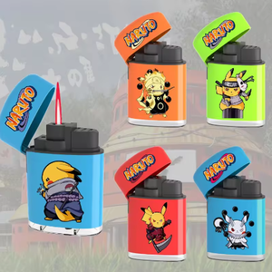 Briquet Électrique Coupe-Vent 2026 le Plus Vendu, Rechargeable USB, Logo Personnalisé, Cadeau d'Affaires - Product Image 5