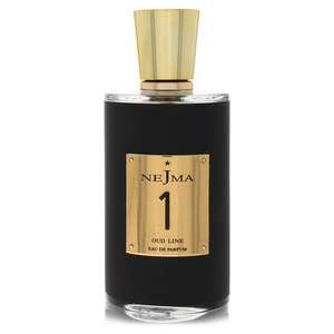 1 by Eau De Parfum Spray Profumo Unisex in Confezione Non Aperta - Product Image 1