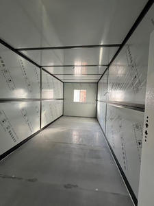 <span class=keywords><strong>Domus</strong></span> Luxe Contemporain Fabricants de maisons mobiles espace préfabriqué Salle modulaire Chine Maisons préfabriquées prêtes à l'emploi bon marché - Product Image 5