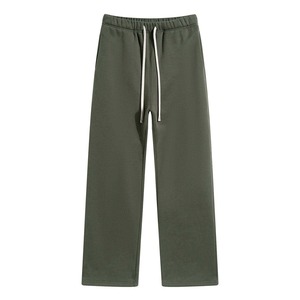 RELEVO INDUSTRIES Pakistan Manufacturer Latest Price Women's Casual Corduroy Sweat Pant High Quality Wholesale Breathable - Product Image 5