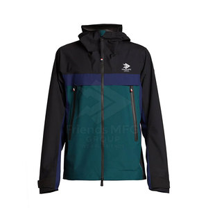 Comfortable Winter Windbreaker Suit Eco-Friendly <b>Lightweight</b> <b>Jacket</b> and Pants Set for <b>Running</b> Training and Daily Wear - Product Image 2