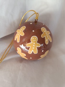 JQ New Mini Modern Festival <b>Christmas</b> Sequined Decoration Creative Doll Angel Girl Plastic Pendant with Low MOQ - Product Image 4