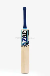 ZAP Classic Emperor Inglés Sauce Madera Durable Tamaño 5 Deportes Bate Pelota dura Bate de críquet - Product Image 3