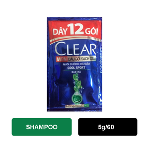 Oferta Champú transparente limpiador de caspa y aceite para el cuidado del cabello - Product Image 4